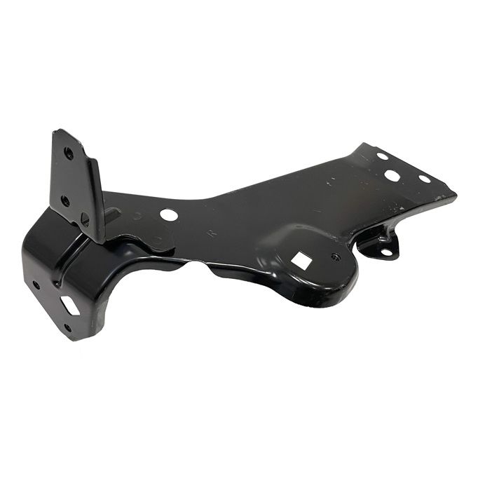 MAZDA CX-30 FENDER BRACKET RIGHT (Passenger Side) OEM#DFR552140 2020-2025 PL#MA1245107
