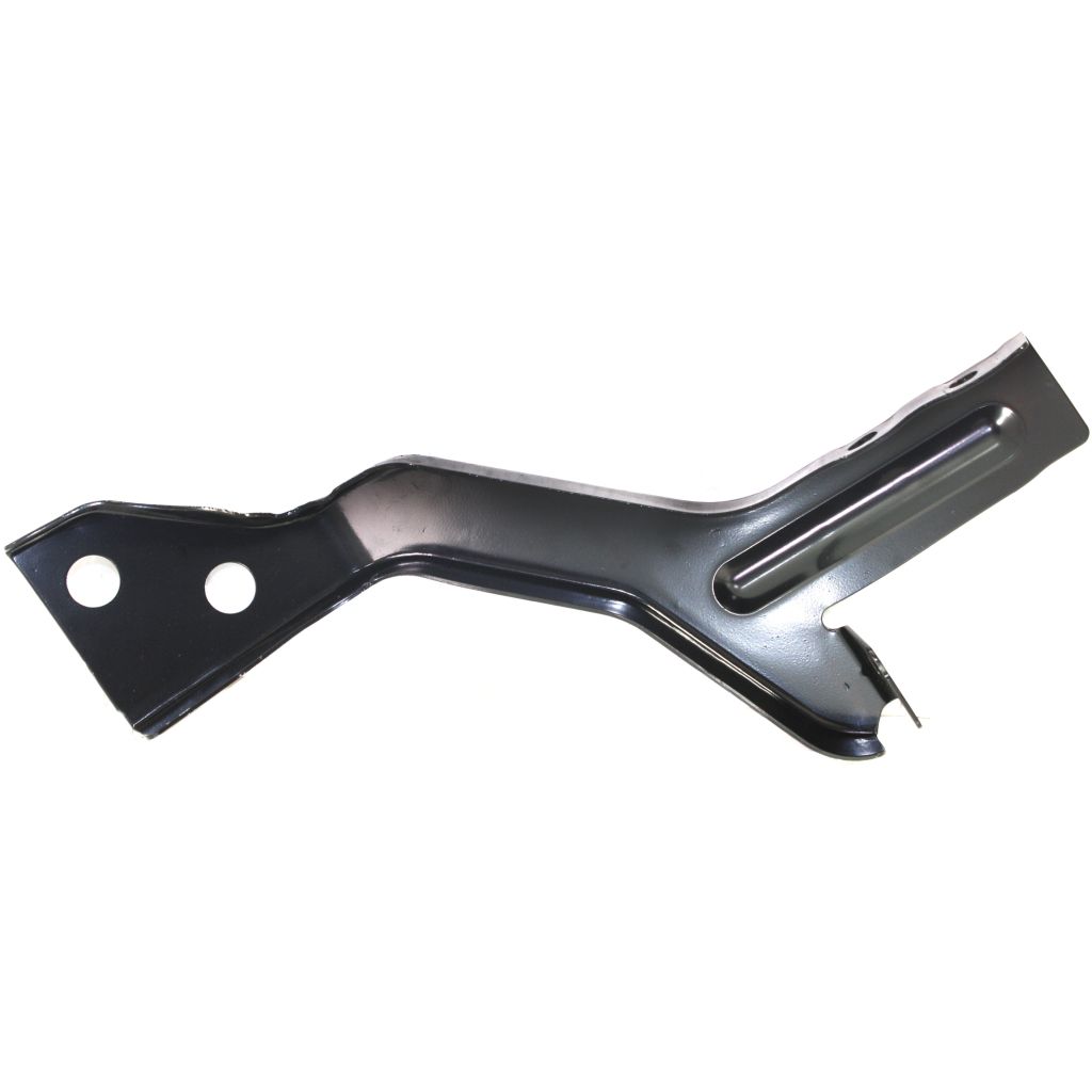 ISUZU ISUZU/PU FRONT BUMPER BRACKET LEFT (Driver Side) (FRAME MOUNT) OEM#12335910 2006-2008 PL#GM1066176
