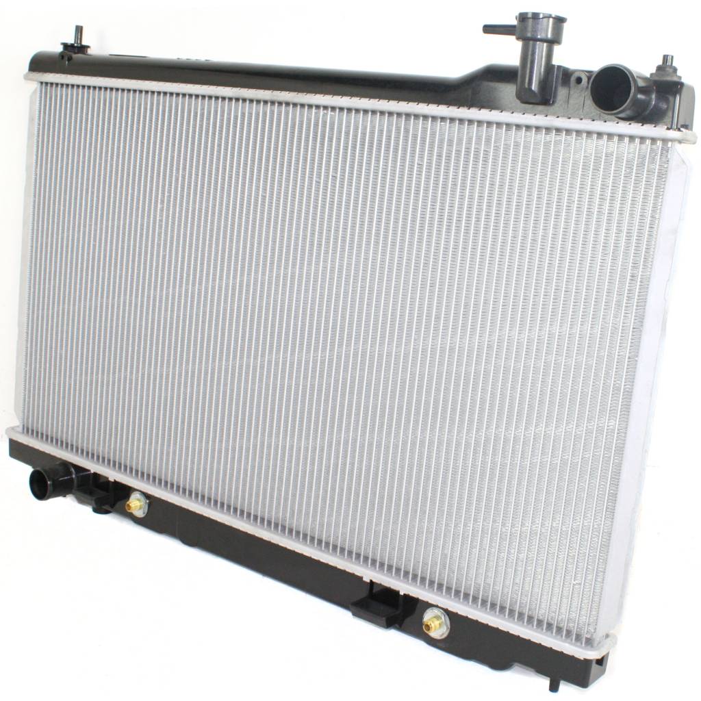INFINITI G35 SEDAN RADIATOR 3.5/V6 A/T (FROM 10-03) OEM#21460AM900 2004-2006 PL#IN3010118
