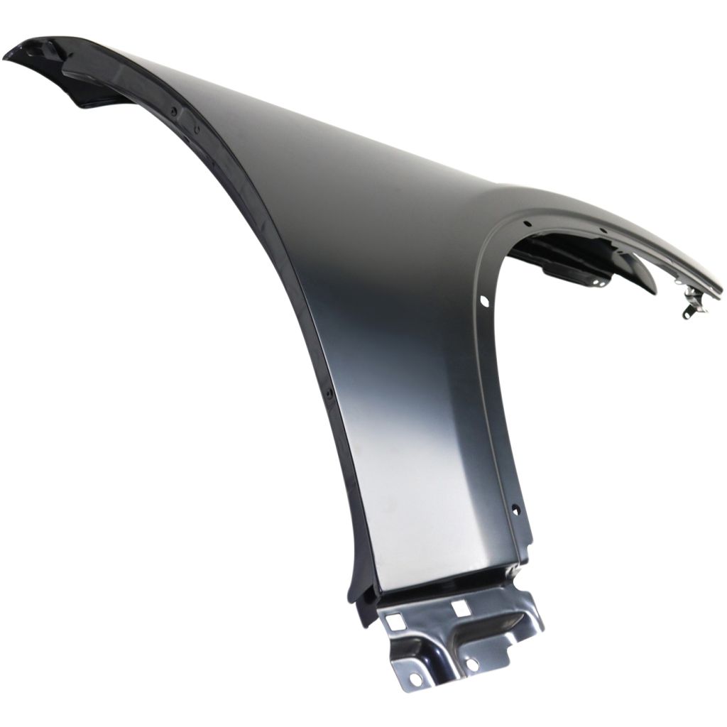 INFINITI FX35/FX45 FENDER RIGHT (Passenger Side) (STEEL) OEM#63100CG000 2003-2007 PL#IN1241109