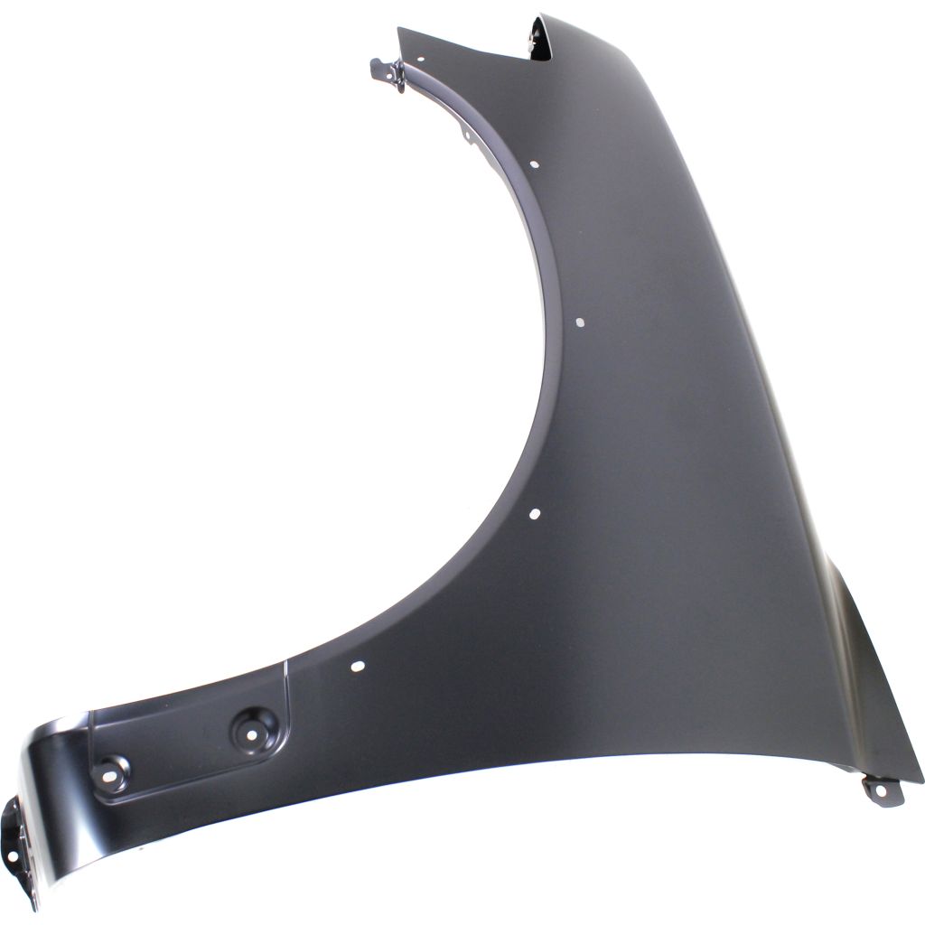 INFINITI QX56 FENDER LEFT (Driver Side) OEM#F3101ZQ1MA 2004-2010 PL#IN1240124