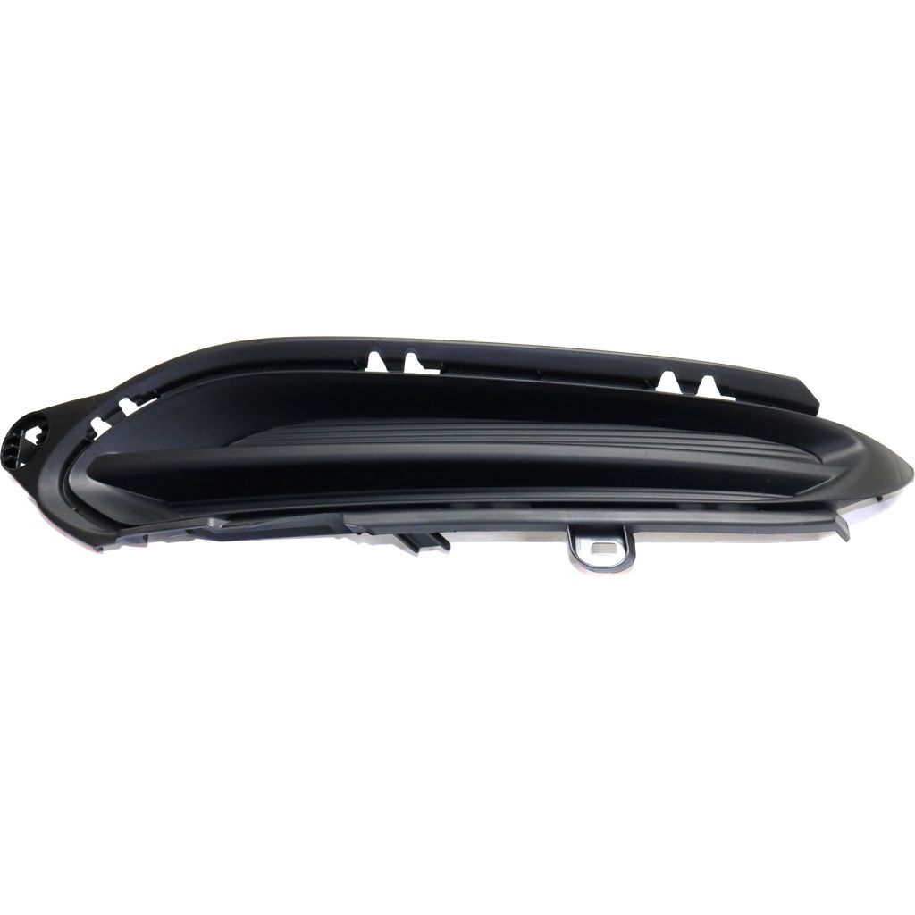 HONDA HRV FOG LAMP COVER RIGHT (Passenger Side) (WO/FOG) OEM#71105T7WA00 2016-2018 PL#HO1039126