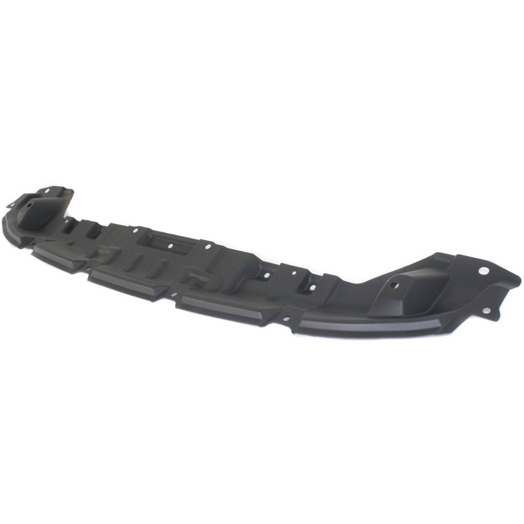 SCION SCION xB FRONT SPLASH SHIELD (BMP COVER UNDER CVR) OEM#5145012010 2008-2010 PL#SC1015100
