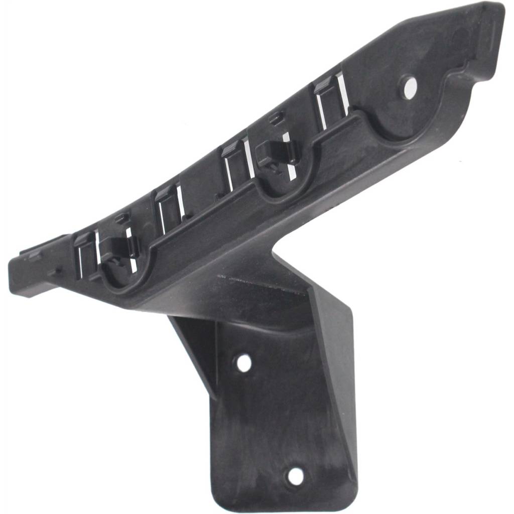 CADILLAC CTS/CTS-V COUPE FRONT BUMPER COVER SIDE SUPPORT BRACKET RIGHT (Passenger Side) (PLASTIC) OEM#20831754 2011-2015 PL#GM1043112