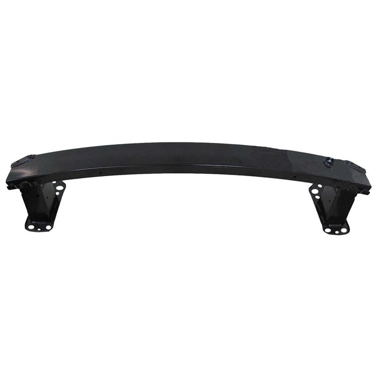 HYUNDAI ACCENT SEDAN FRONT BUMPER REINF (WO/COLLISION WARNING) **CAPA** OEM#64900J0000 2018-2022 PL#HY1006162C
