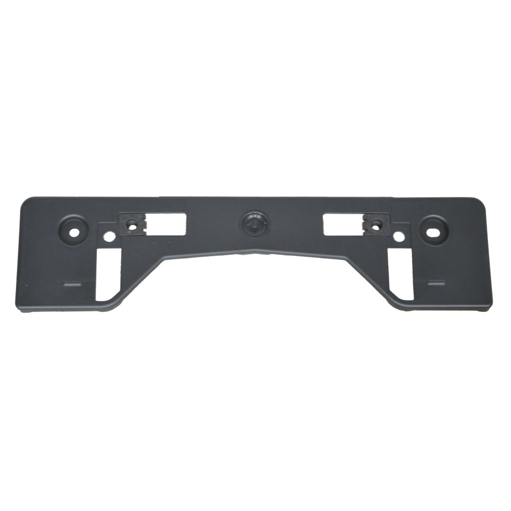 TOYOTA RAV4 FRONT LICENSE PLATE BRACKET (LE/XLE/LTD) OEM#521140R120 2019-2025 PL#TO1068154