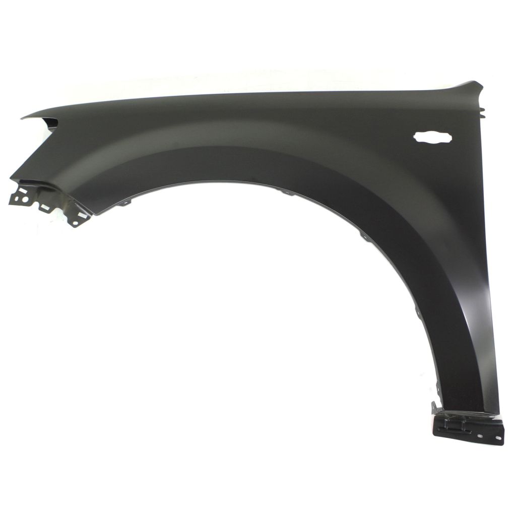 MERCURY MARINER HYBRID FENDER LEFT (Driver Side) OEM#8E6Z16006A 2008-2009 PL#FO1240262