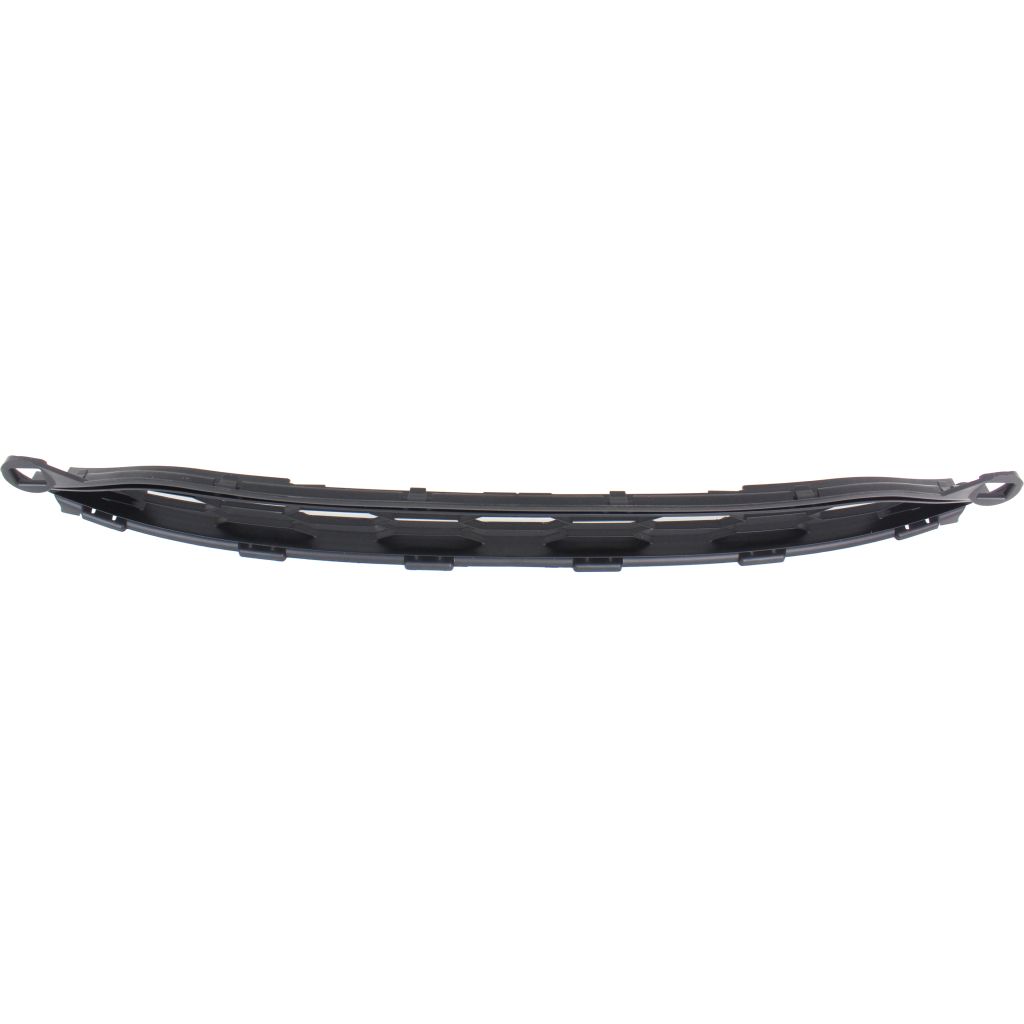 HONDA HRV FRONT BUMPER GRILLE TEXTURED BLACK **CAPA** OEM#71103T7JH00 2016-2018 PL#HO1036122C