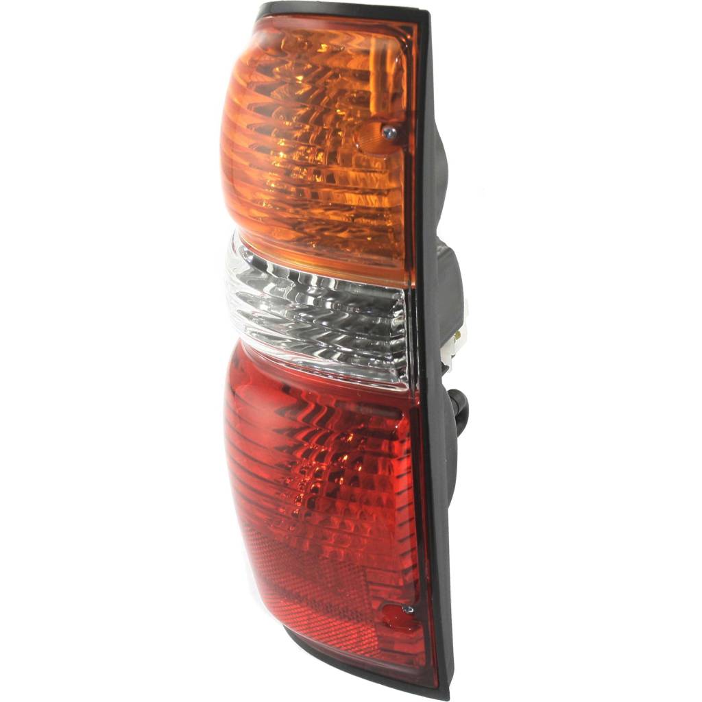 TOYOTA TACOMA TAIL LAMP ASSY LEFT (Driver Side) OEM#8156004060 2001-2004 PL#TO2800139