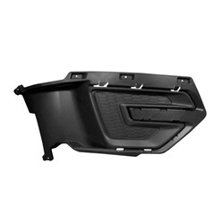 FORD TRUCKS & VANS EXPLORER FOG LAMP COVER RIGHT (Passenger Side) (WO/FOG) OEM#FB5Z17B968AA 2016-2017 PL#FO1039175