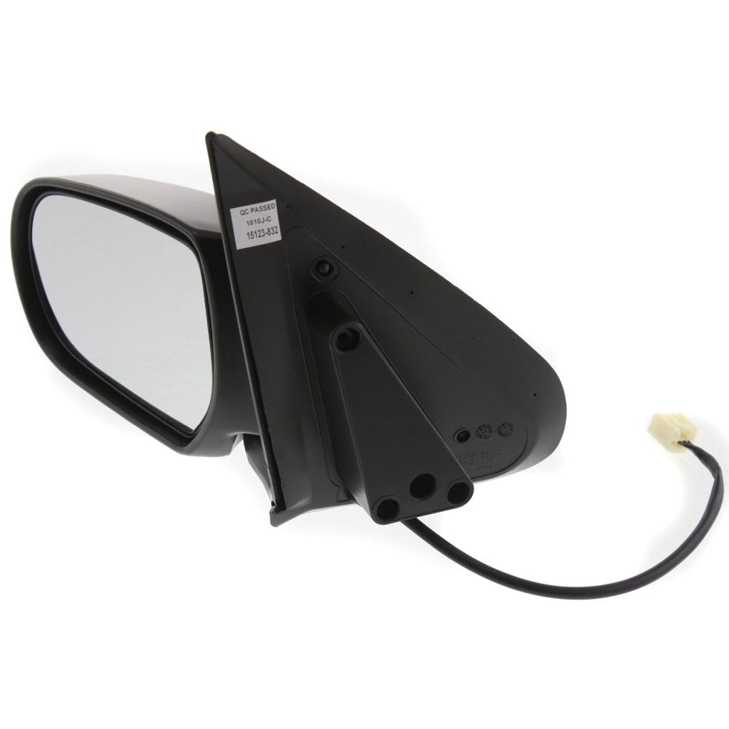 FORD TRUCKS & VANS ESCAPE DOOR MIRROR LEFT (Driver Side) PWR/NON-HTD (TEXTURE)(1ST DESIGN) OEM#YL8Z17683CAA 2001-2002 PL#FO1320189