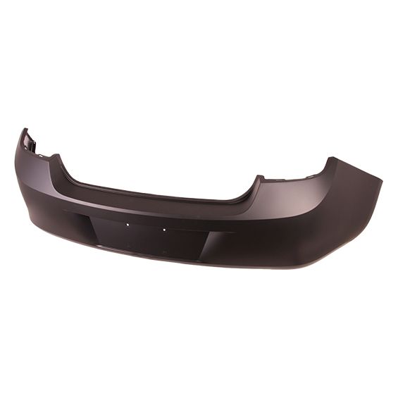 BUICK VERANO REAR BUMPER COVER PRIMED (WO/SENSOR)(WO/CAMERA) OEM#22998262 2012-2017 PL#GM1100892