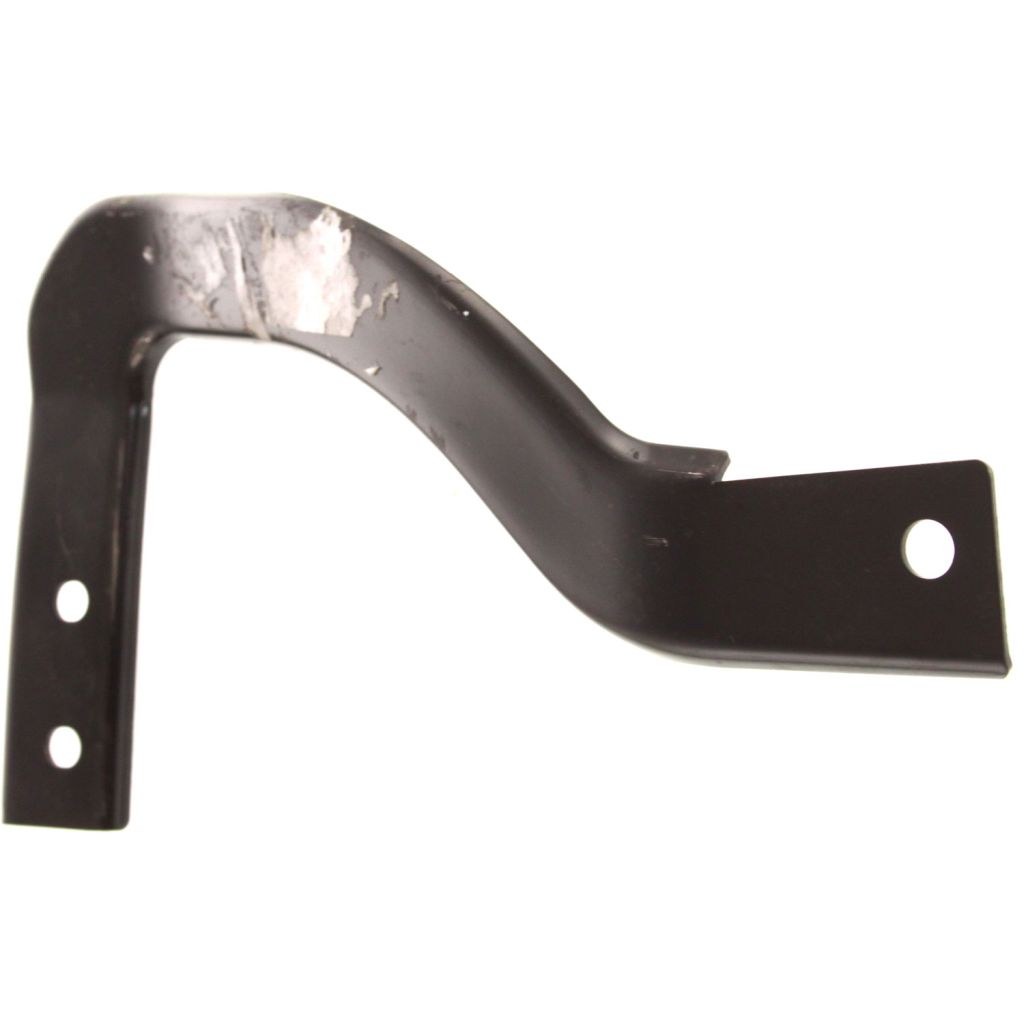 FORD TRUCKS & VANS FORD/PU (F150) SVT RAPTOR FRONT BUMPER SIDE OUTER BRACE RIGHT (Passenger Side) **CAPA** OEM#9L3Z17754A 2010-2014 PL#FO1067178C