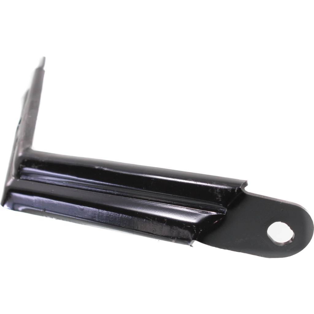 GM TRUCKS & VANS SIERRA/PU 1500 HYBRID (GMC) FRONT BUMPER REINFORCEMENT BRACKET LEFT (Driver Side) OEM#25833267 2009-2013 PL#GM1066181