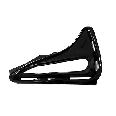 TOYOTA COROLLA/SEDAN FOG LAMP OPENING COVER LEFT (Driver Side) (W/LED DRL) (CE/L/LE/LE ECO) OEM#8148202660 2017-2019 PL#TO1038202