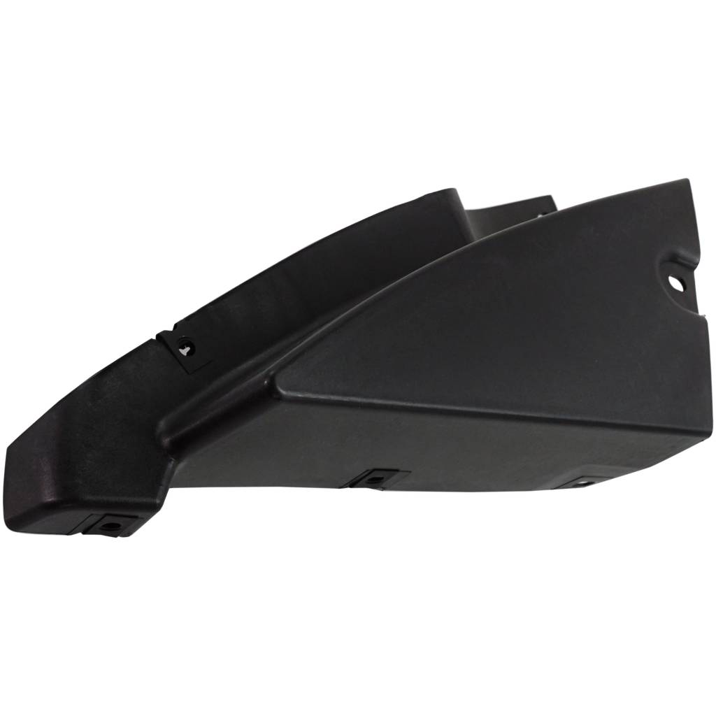 BMW BMW M3 COUPE/CONVERTIBLE FRONT SPLASH SHIELD RIGHT (Passenger Side) (ENG UNDER CVR)(4.0L) OEM#51757896420 2008-2013 PL#BM1228183