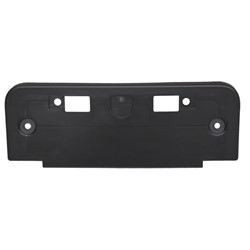 NISSAN(DATSUN) CUBE FRONT LICENSE BRACKET (BASE/S/SL) OEM#962101FC0A 2009-2014 PL#NI1068120