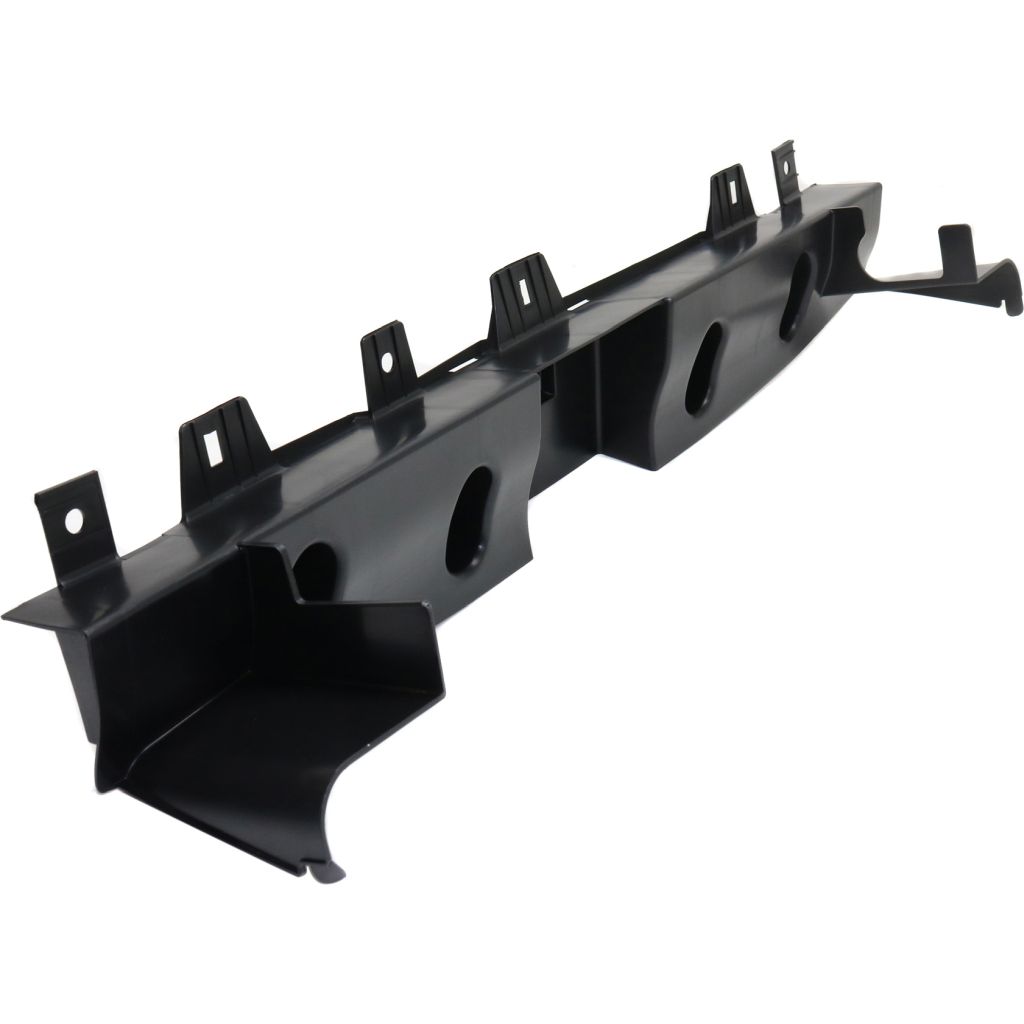 DODGE TRUCKS & VANS DURANGO FRONT BUMPER LOWER AIR BAFFLE (AIR SHIELD)(EXC 18-20 RT/GT/SRT) **CAPA** OEM#68227829AB 2014-2020 PL#CH1091107C