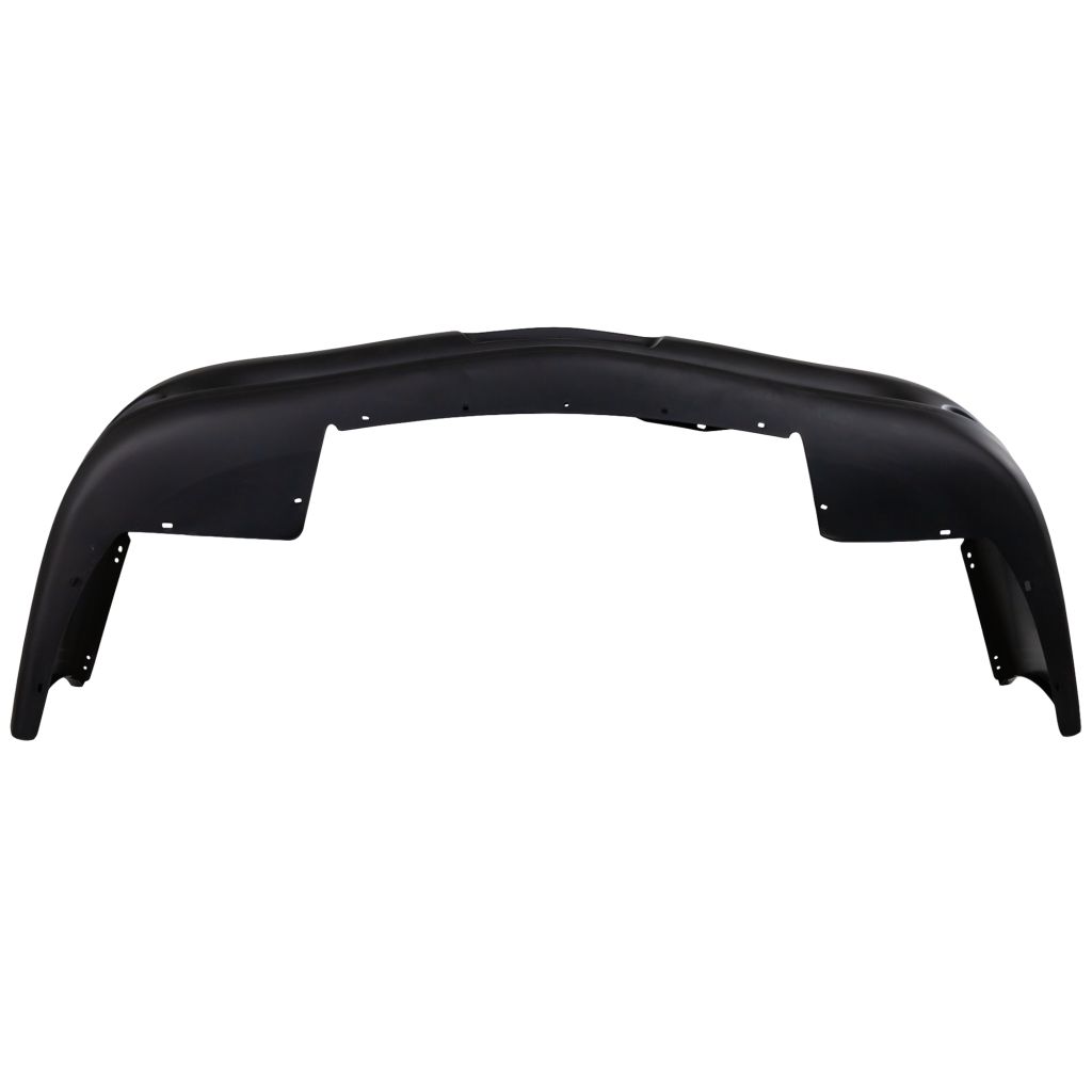 CHEVROLET MONTE CARLO FRONT BUMPER COVER PRIMED OEM#12335836 2000-2005 PL#GM1000587