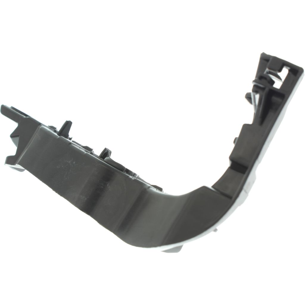 AUDI A3 SEDAN FRONT BUMPER COVER GUIDE LEFT (Driver Side) OEM#8V5807183 2015-2020 PL#AU1042102