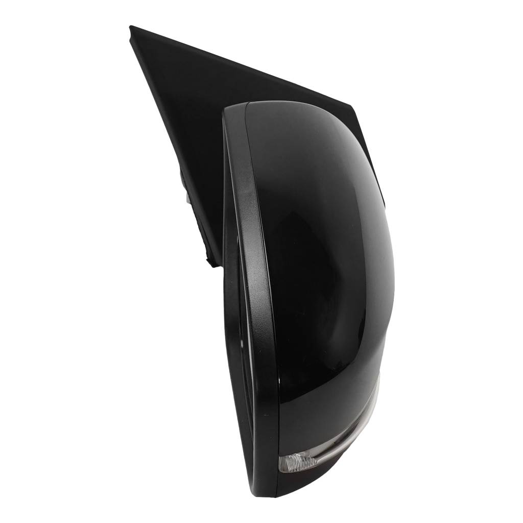 MAZDA CX-9 DOOR MIRROR RIGHT (Passenger Side) PWR/HTD/SIGNAL/MEMORY (W/BSD 12V)(W/AUTO TILT)(PTM) OEM#TK226912ZA-PFM 2013 PL#MA1321221