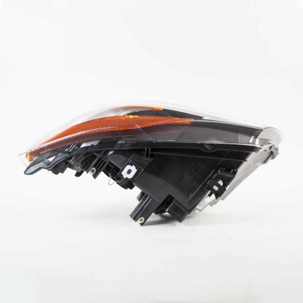 BMW BMW 3 (WAGON) HEAD LAMP LEFT (Driver Side) (HALOGEN) OEM#63116942725 2006-2008 PL#BM2502133