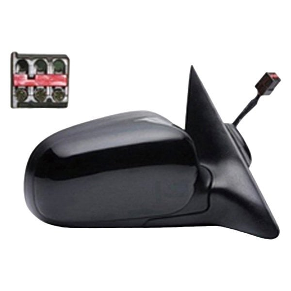MERCURY GRAND MARQUIS DOOR MIRROR RIGHT (Passenger Side) PWR/N-HTD OEM#9W7Z17682A-PFM 2009-2011 PL#FO1321374