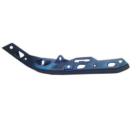 DODGE CHARGER FRONT BUMPER COVER SUPPORT RIGHT (Passenger Side) (EXC 20- W/WIDE BODY) OEM#68213539AC 2015-2023 PL#CH1043118