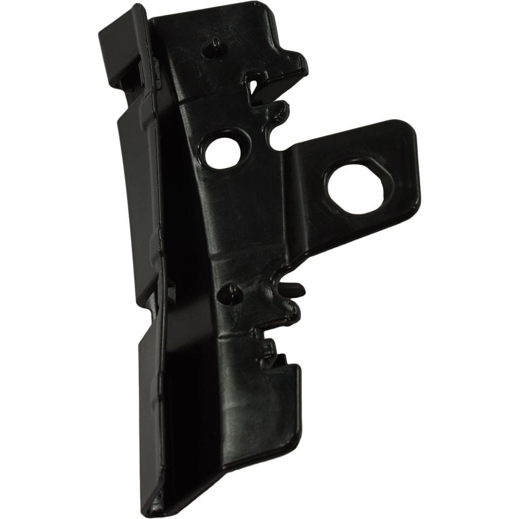 LEXUS IS 250/200t/300/350 (SEDAN) FRONT BUMPER COVER BRACKET OUTER RIGHT (Passenger Side) OEM#5213353030 2014-2016 PL#LX1033121