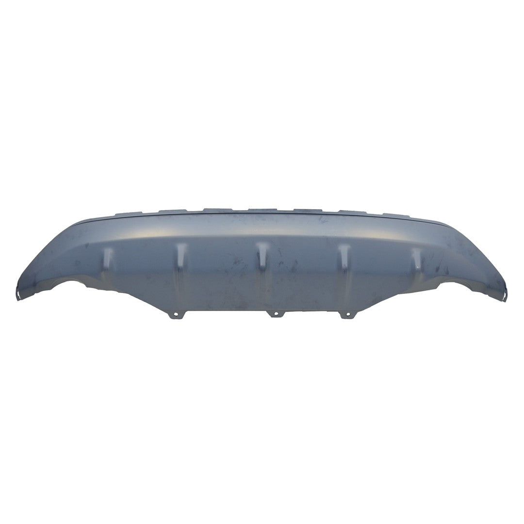 NISSAN ALTIMA SEDAN REAR BUMPER VALANCE PRIMED (S MDL)(WO/EXHAUST CUTOUT) OEM#850B26CA0H 2019-2025 PL#NI1195104