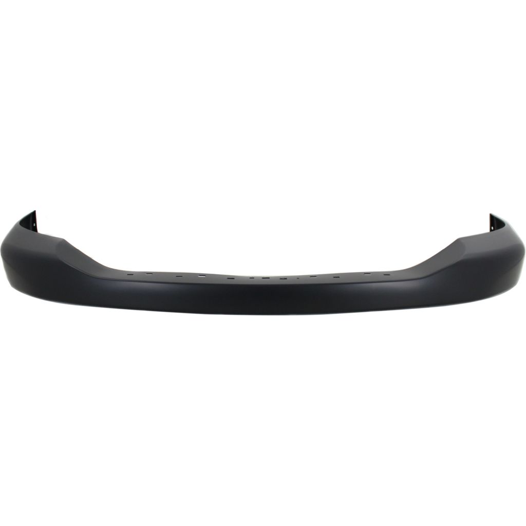 DODGE TRUCKS & VANS DODGE/PU ( R1500)(EXC Mega Cab 06-08) FRONT BUMPER COVER UPPER PRIMED (W/O CHR) **CAPA** OEM#ZA17TZZAA 2006-2008 PL#CH1014100C