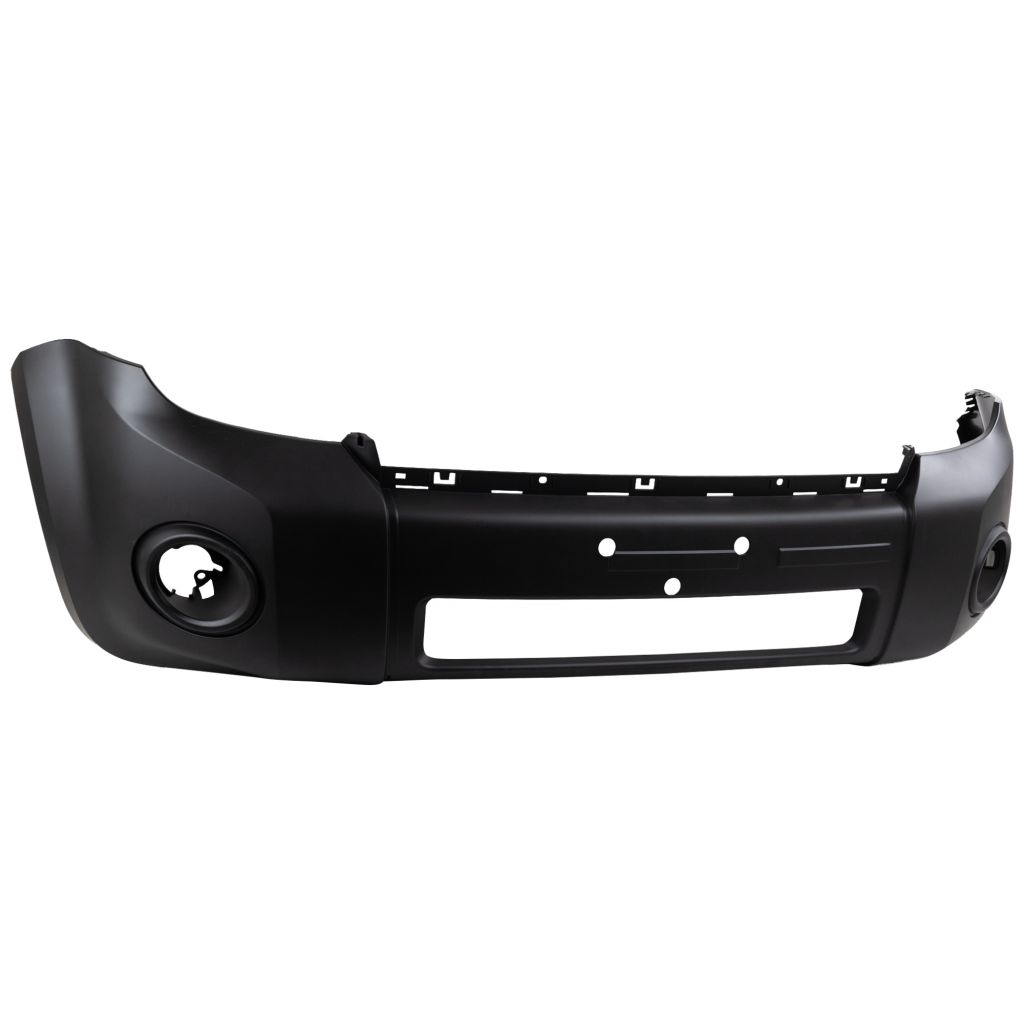 FORD TRUCKS & VANS ESCAPE HYBRID FRONT BUMPER COVER PRIMED (LTD W/Appearance Pkg)**CAPA** OEM#AL8Z17D957BPTM 2008-2012 PL#FO1000622C