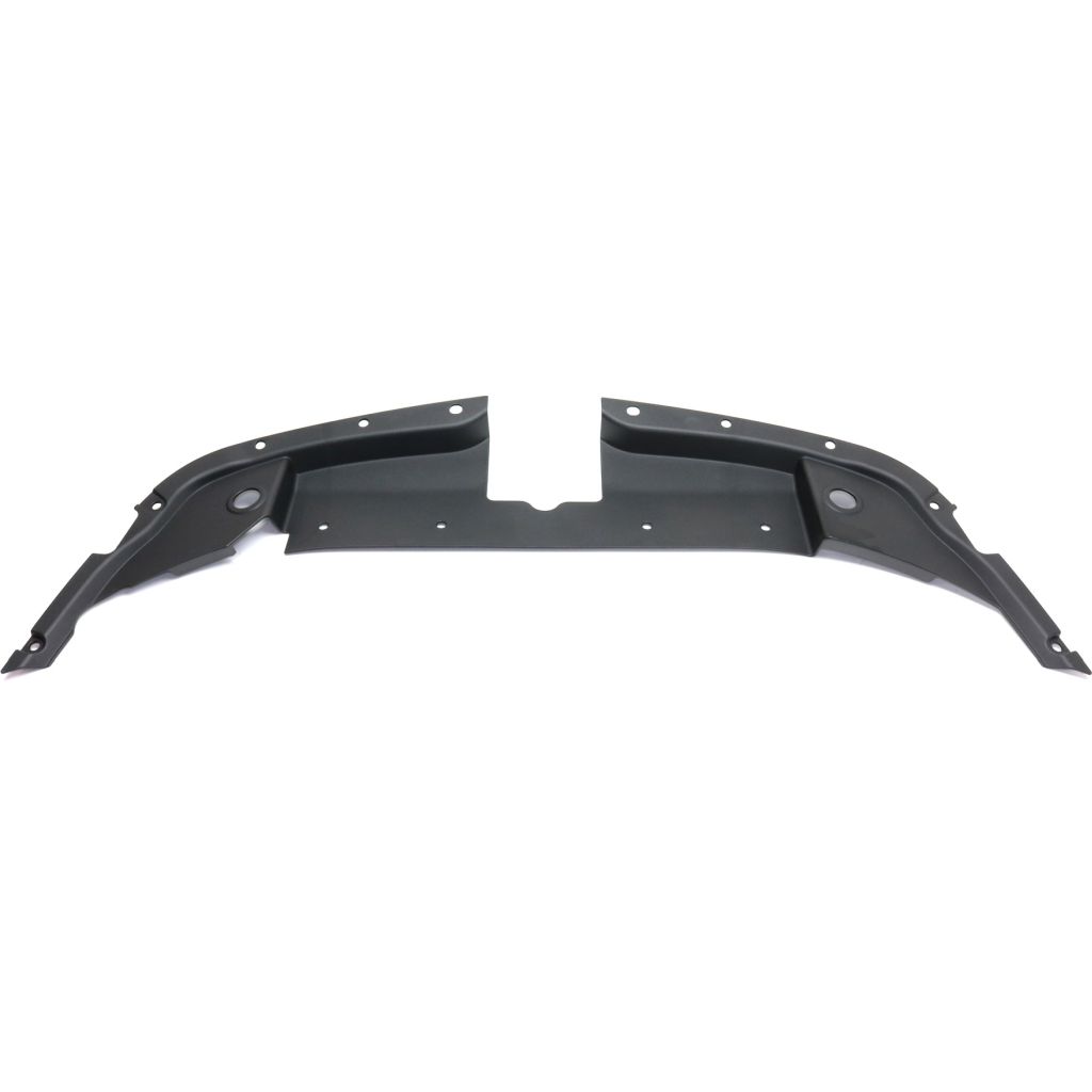CHEVROLET MALIBU SEDAN RADIATOR SUPPORT TOP COVER 2.4L OEM#15899027 2008-2012 PL#GM1224108