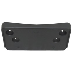 GM TRUCKS & VANS CAPTIVA SPORT FRONT LICENSE BRACKET OEM#96848586 2012-2015 PL#GM1068140