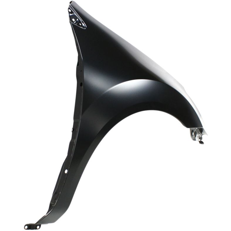 NISSAN(DATSUN) ROGUE FENDER RIGHT (Passenger Side) OEM#FCA00JM0MA 2008-2010 PL#NI1241188