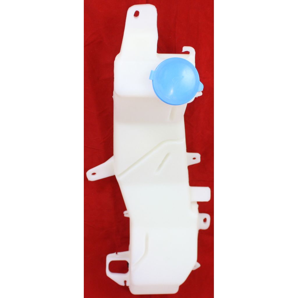 HONDA FIT WASHER TANK WO/PUMP OEM#76841TK6A01 2009-2014 PL#HO1288124