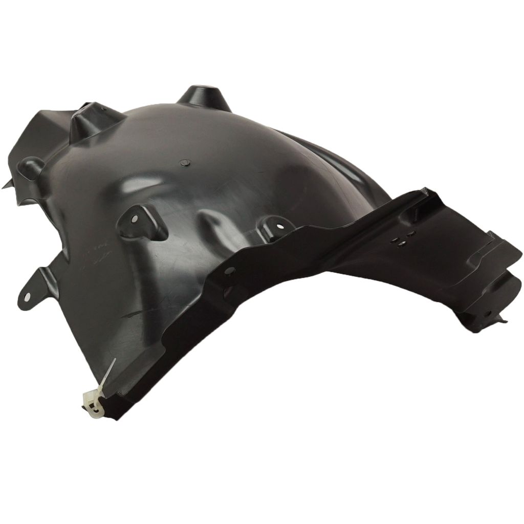 BMW BMW X4 FENDER LINER RIGHT (Passenger Side) (REAR SECT) **CAPA** OEM#51717394816 2019-2025 PL#BM1249160C