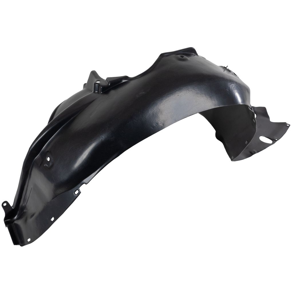 LINCOLN MKZ FENDER LINER RIGHT (Passenger Side) OEM#6E5Z16102A 2007-2009 PL#FO1251136