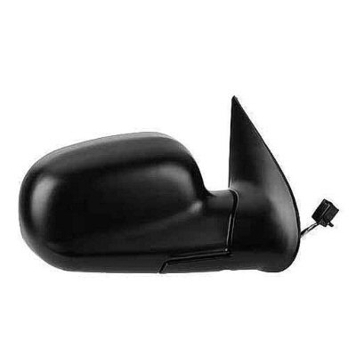 HYUNDAI SANTA FE DOOR MIRROR RIGHT (Passenger Side) PWR/NON-HTD (GLS/LX) OEM#8762026600 2001-2002 PL#HY1321147