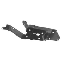 NISSAN(DATSUN) ROGUE RADIATOR SUPPORT SIDE PANEL RIGHT (Passenger Side) (STEEL) OEM#62520JM00A 2008-2013 PL#NI1225183