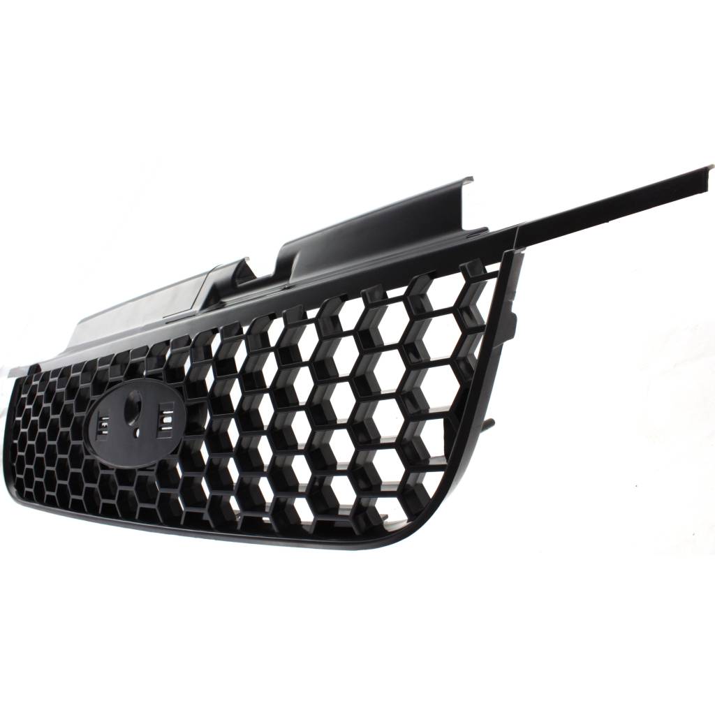 FORD TRUCKS & VANS ESCAPE HEV GRILLE PTD OEM#5L8Z8200AAB 2005-2007 PL#FO1200446