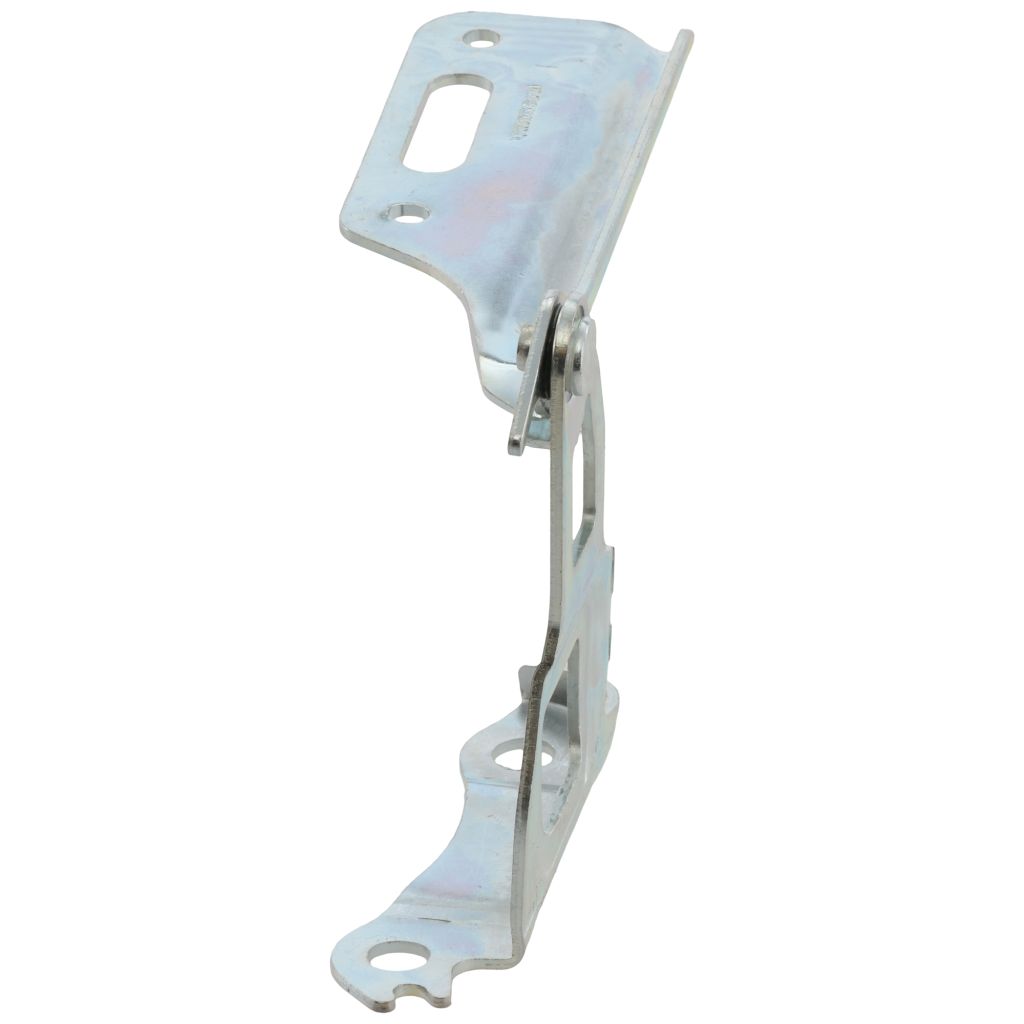 HONDA FIT HOOD HINGE RIGHT (Passenger Side) OEM#60120TAR000ZZ 2015-2020 PL#HO1236139