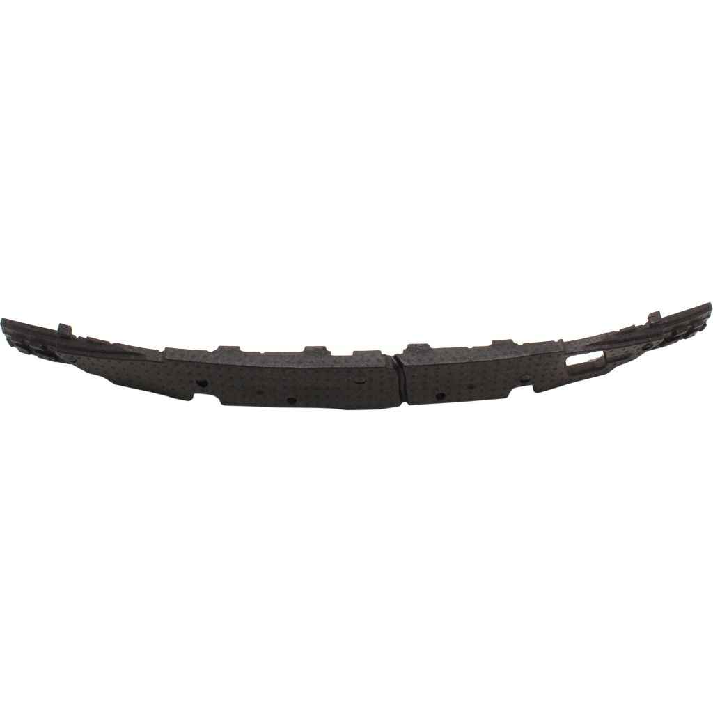 BMW BMW 5 SERIES (SEDAN) FRONT BUMPER ABSORBER OEM#51117331775 2014-2016 PL#BM1070107