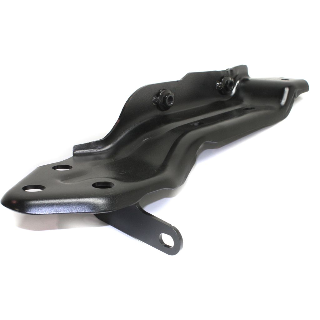 GM TRUCKS & VANS SIERRA/PU 2500/3500 (GMC) FENDER BRACKET REAR UPPER LEFT (Driver Side) OEM#22992040 2015-2019 PL#GM1244106