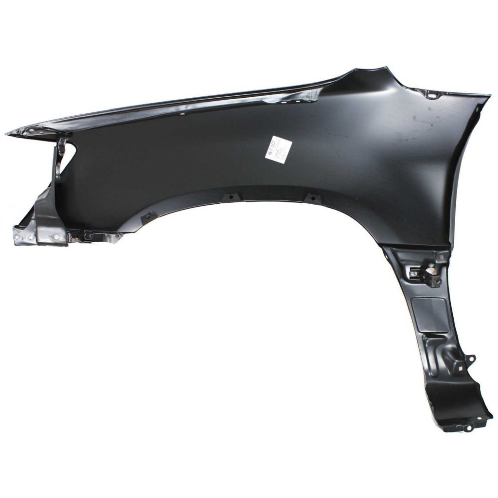LEXUS RX 300 FENDER RIGHT (Passenger Side) OEM#5380148021 1999-2003 PL#LX1241105