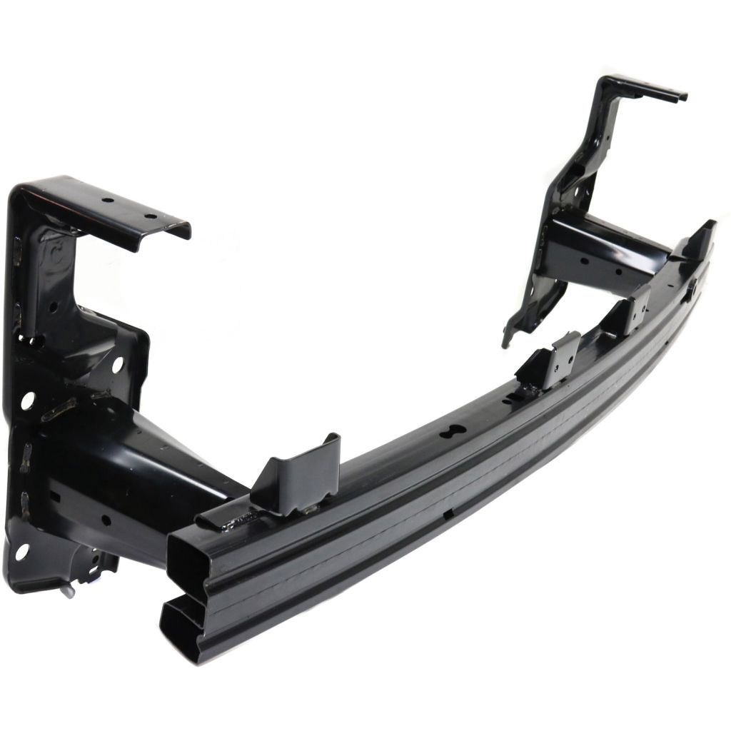 LINCOLN MKZ HYBRID FRONT BUMPER REINFORCEMENT (W/TOW HOOK) OEM#DP5Z5410852A 2013-2016 PL#FO1006264