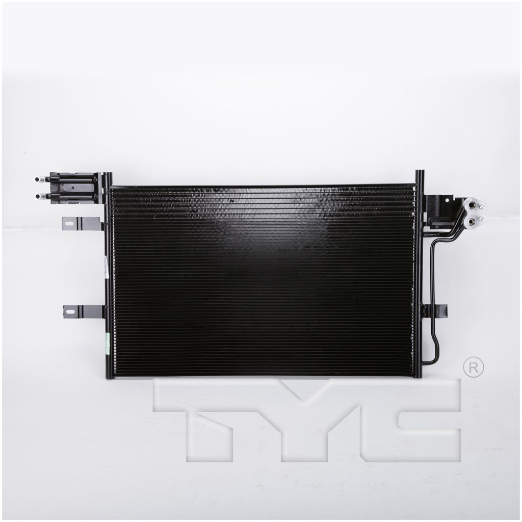 LINCOLN MKT A/C CONDENSER 3.7L W/TOC OEM#BG1Z19712A 2010-2012 PL#FO3030216