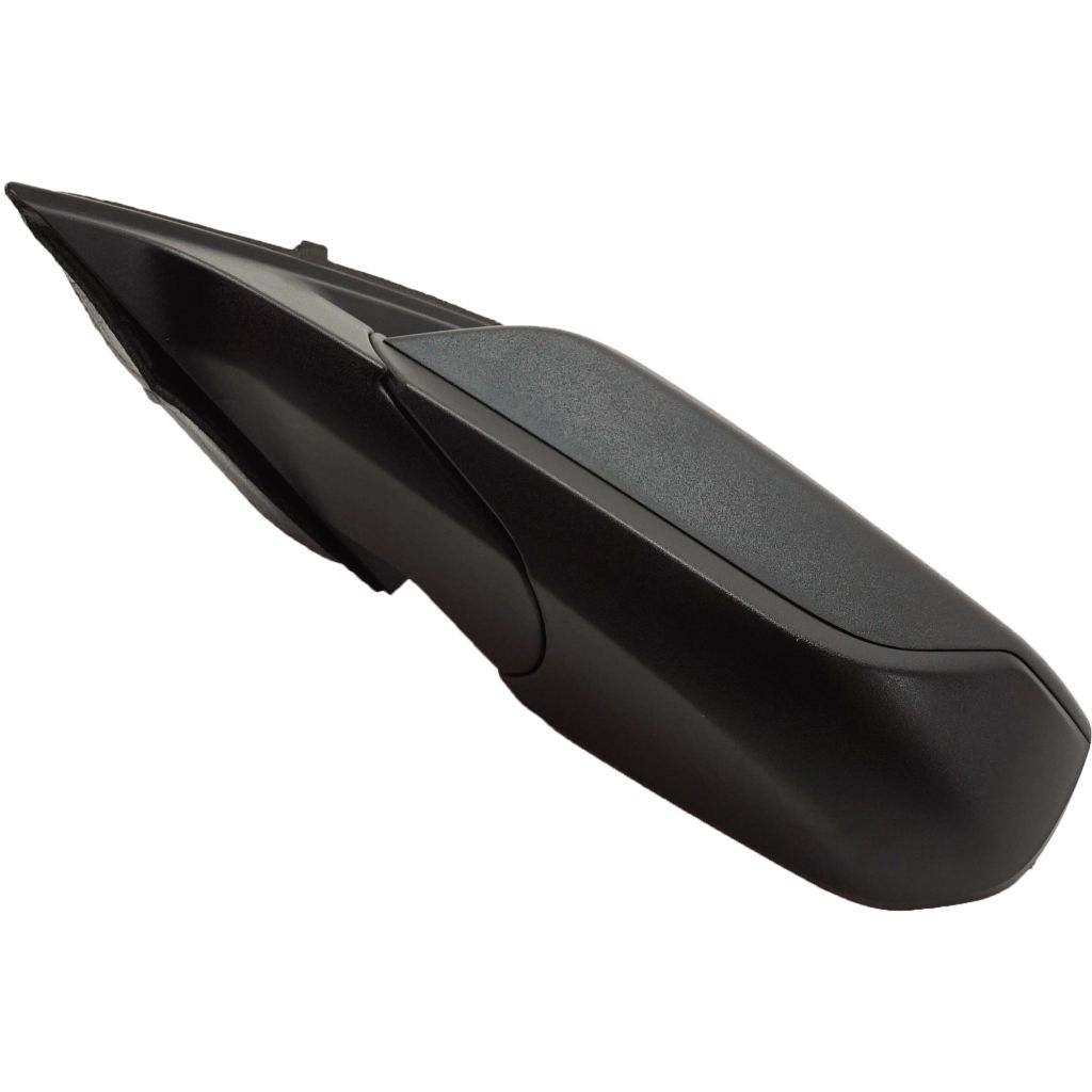 CHEVROLET MALIBU DOOR MIRROR LEFT (Driver Side) PWR/N-HTD (TEX CVR) OEM#84705487-PFM 2016-2025 PL#GM1320558