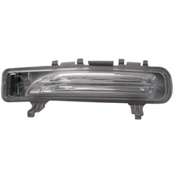 FORD TRUCKS & VANS EDGE PARK LAMP ASSEMBLY RIGHT (Passenger Side) **CAPA** OEM#BT4Z13200A 2011-2014 PL#FO2521186C