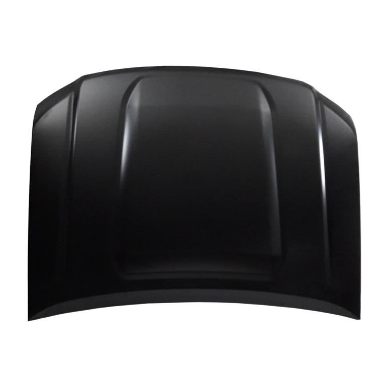 GM TRUCKS & VANS CANYON HOOD (ALUM) OEM#84333027 2015-2022 PL#GM1230462